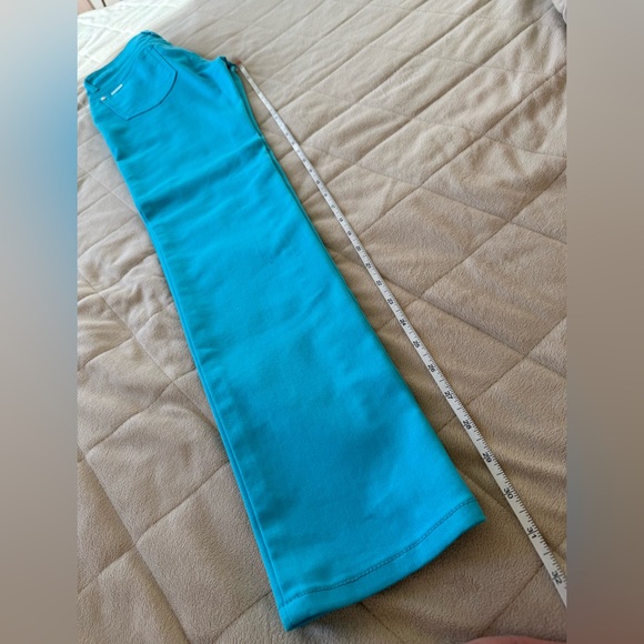 NEW Celebrity Pink Jeans, Vibrant Blue - Picture 12 of 13